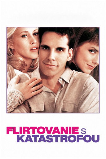 Flirtovanie s katastrofou