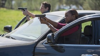 Episódio Episódio 13 da série Justificado