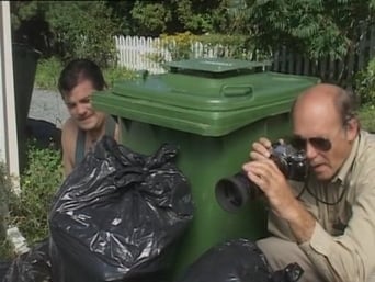 Episódio Episódio 5 da série Trailer Park Boys