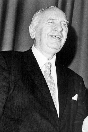 Image of Busby Berkeley