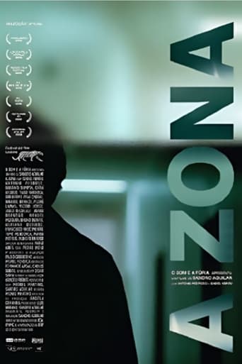 Poster of A Zona