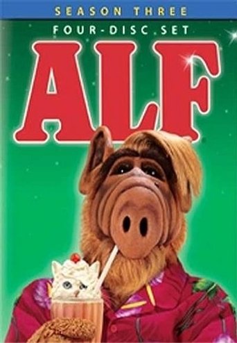 poster ALF