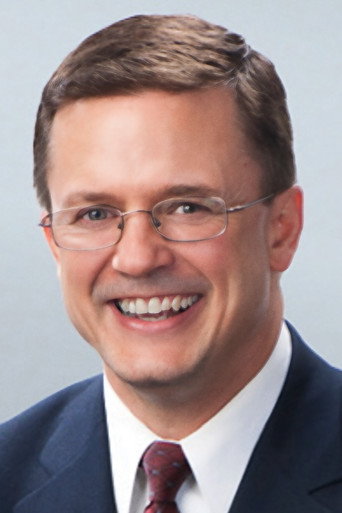 Kevin P. Braig