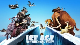 Льодовиковий період 4: Континентальний дрейф (2012)