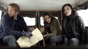 Cena de Mistério na Ilha Venenosa