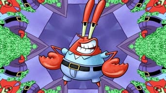 The Rise of Eugene Krabs