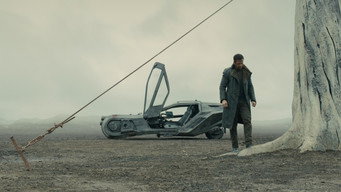 #103 Той, хто біжить по лезу 2049