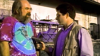 Bio-Tech Warrior (1996)