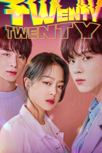 Poster of Twenty-Twenty