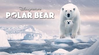 #5 Polar Bear