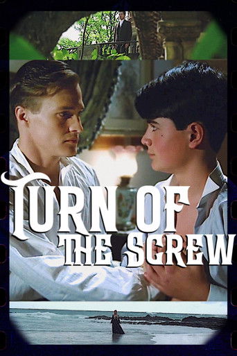 Turn of the Screw