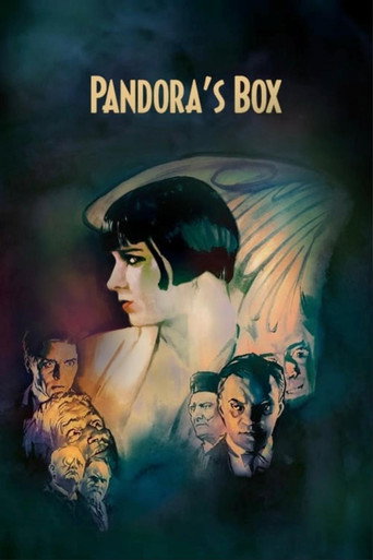 صورة من Die Büchse der Pandora