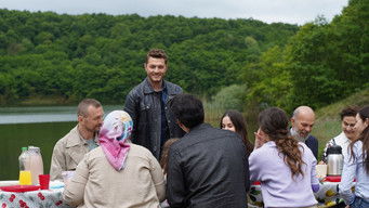 Episode 33 — Episode 54