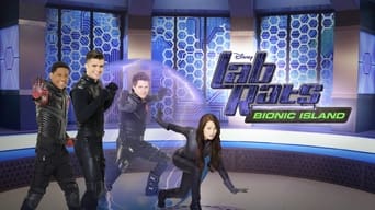 #10 Lab Rats