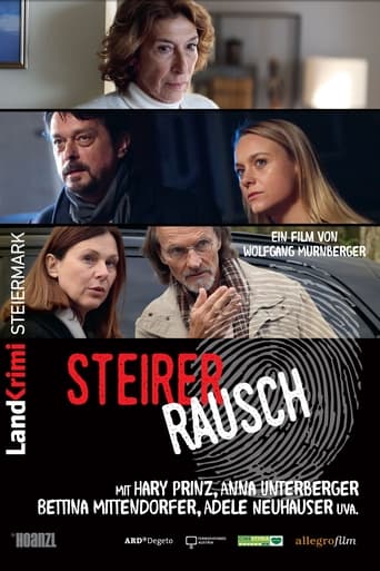 Poster of Steirerrausch