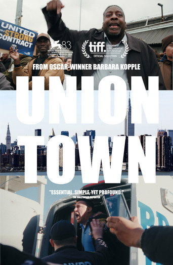Union Town