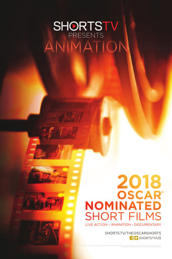 2018 Oscar Nominated Short Films: Animation