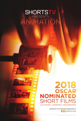 2018 Oscar Nominated Short Films: Animation (2018)