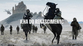 Cena de Ilha do Renascimento