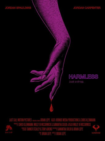 Harmless (2024)