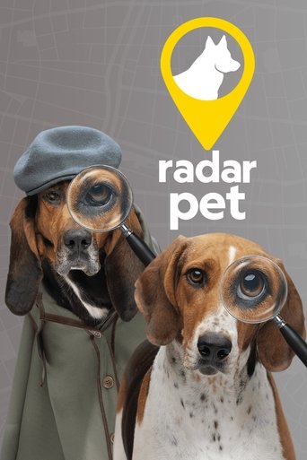 Radar Pet