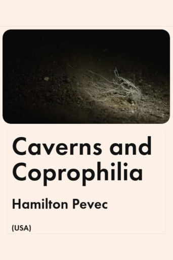 Cartell de Caverns and Coprophilia