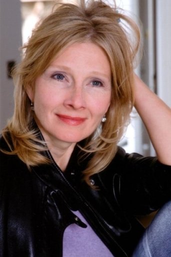 Image of Gunilla Wingqvist