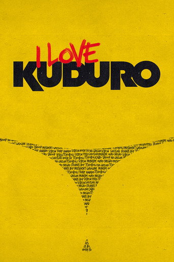 I Love Kuduro