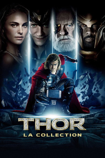 Thor - Saga