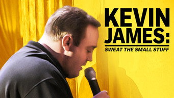 Kevin James: Sweat the Small Stuff (2001)