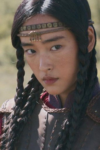 张文昕 — photo 3