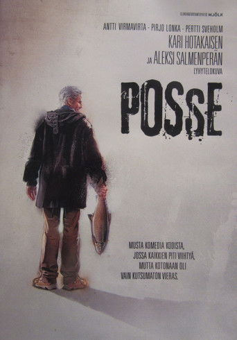 Posse (2009)