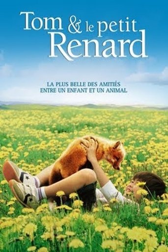 Tom et le petit renard (2006)