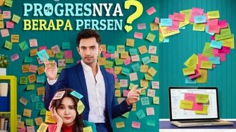Progresnya Berapa Persen? - S1E01