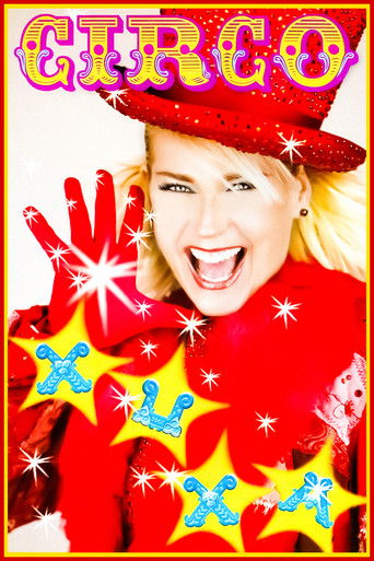 Xuxa Circo (2004)