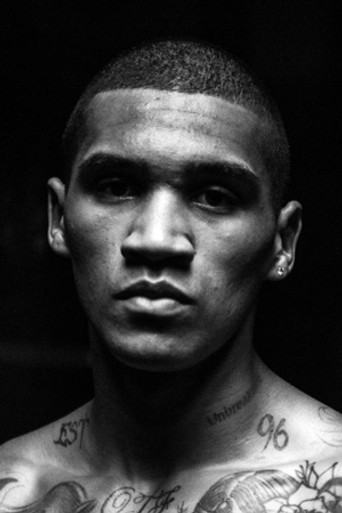 Foto de Conor Benn