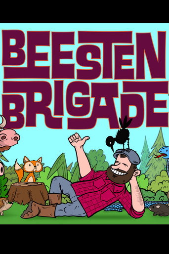 Beestenbrigade (2020)