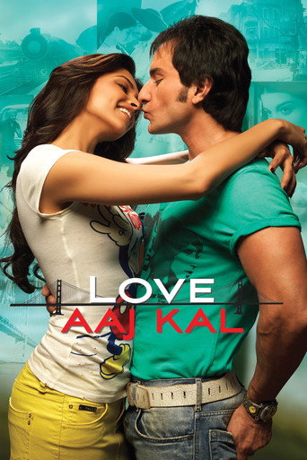 Love Aaj Kal (2009)