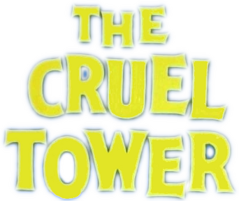 The Cruel Tower logo