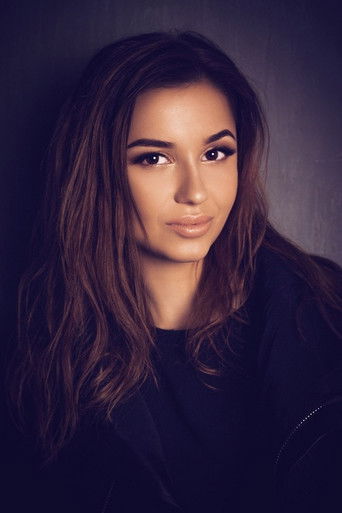 Олена Головань