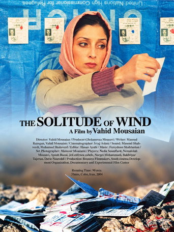Solitude of the Wind
