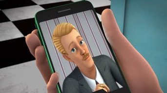 ¡¡¡Alvinnn!!! Y las ardillas T2E48