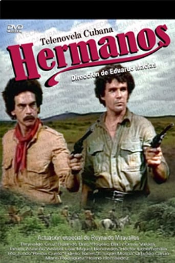 Poster of Hermanos