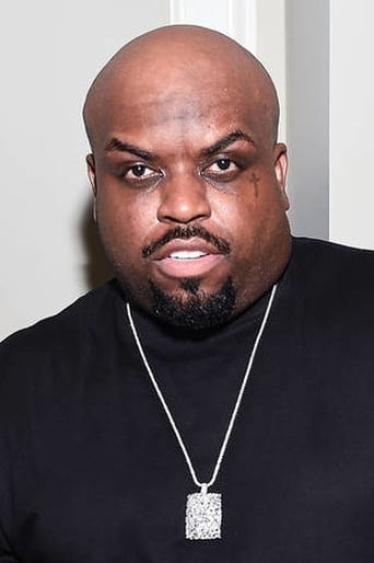 Image of Cee Lo Green