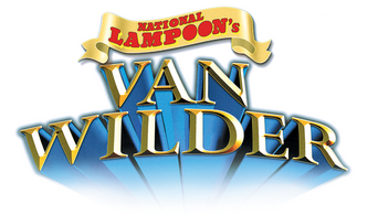 National Lampoon’s Van Wilder logo