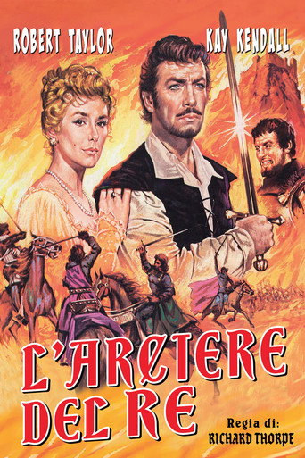 Quentin Durward — Posters 14