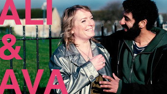 #14 Ali & Ava