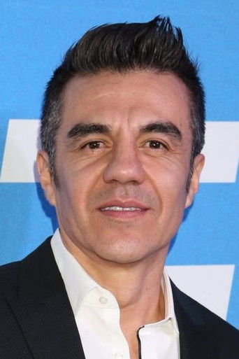 Foto de Adrián Uribe