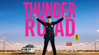 #8 Thunder Road