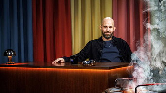Fördomsshowen (2026)